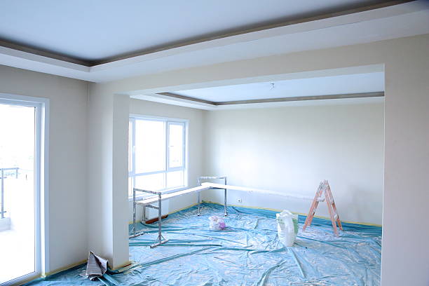 Best Ceiling Drywall Installation  in Longmont, CO